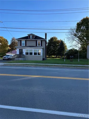 $184,900 | 18376 Nys Route, Adams Center, NY 13606
