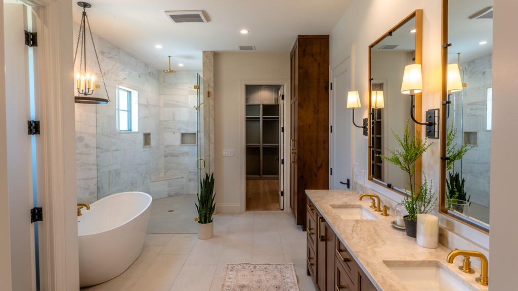 79 Racquet Club Lane Fredericksburg, TX 78624 - Photo 6 of 8