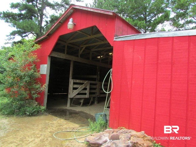 12696 Hilliard Jenkins Road Loxley, AL 36551 - Photo 33 of 49