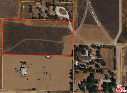 $250,000 | -rd Rd Vic Hierba Buckhaven Road, Agua Dulce, CA 91390