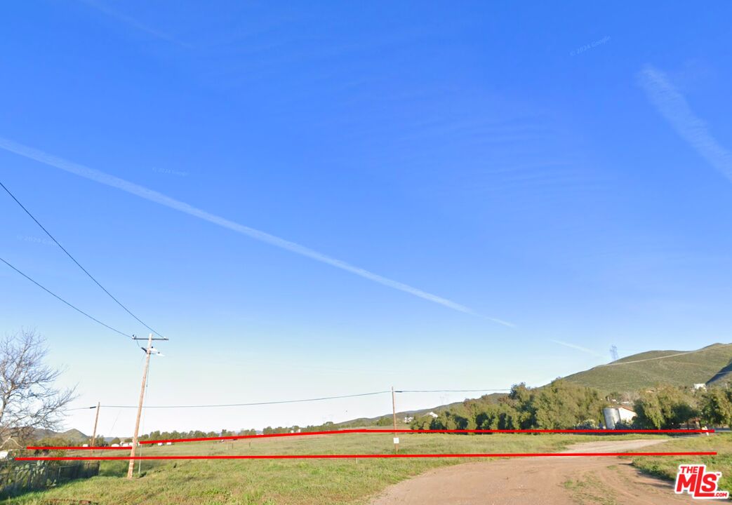 -rd Rd Vic Hierba Buckhaven Road Agua Dulce, CA 91390 - Photo 13 of 13