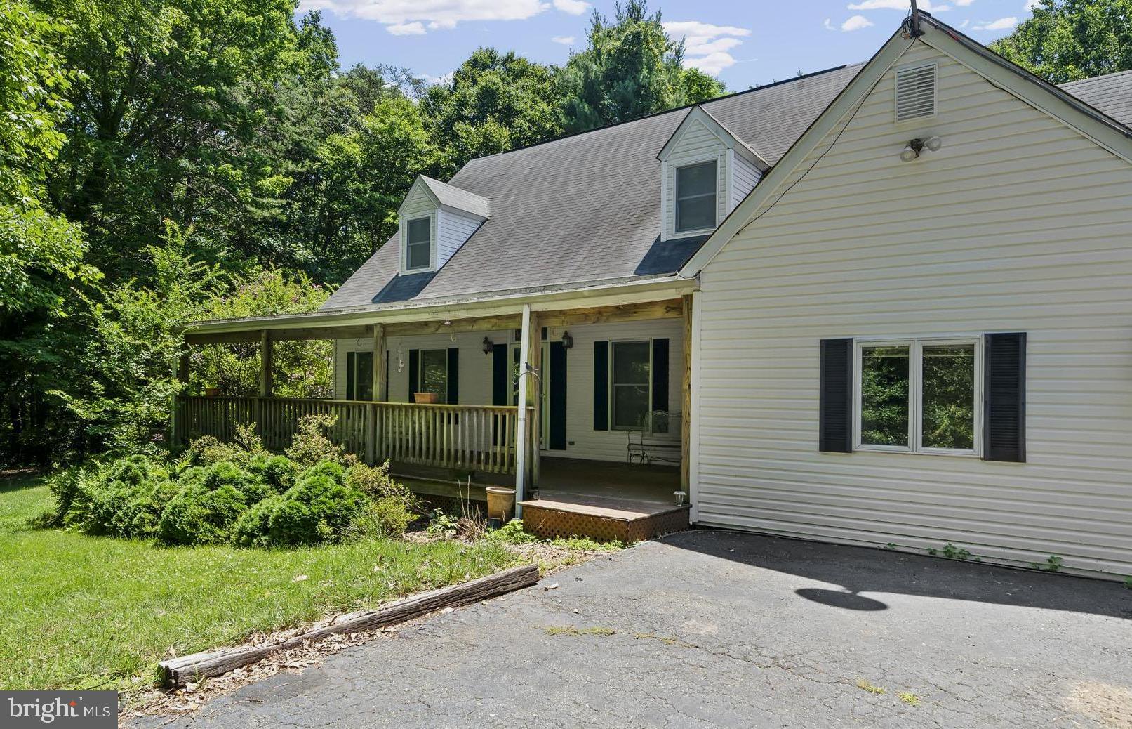 820 Parran Road St. Leonard, MD 20685 - Photo 1 of 25