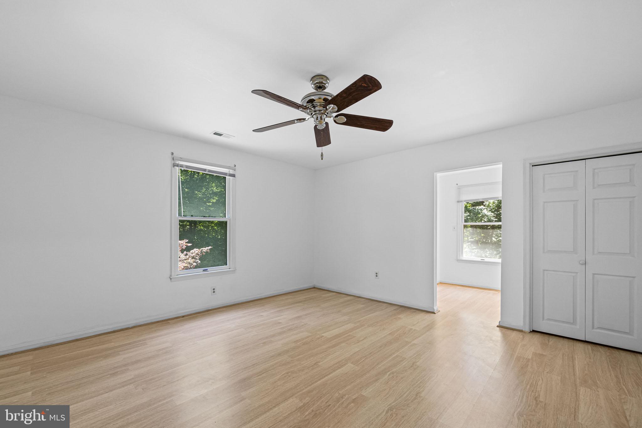 820 Parran Road St. Leonard, MD 20685 - Photo 11 of 25 Primary Bedroom