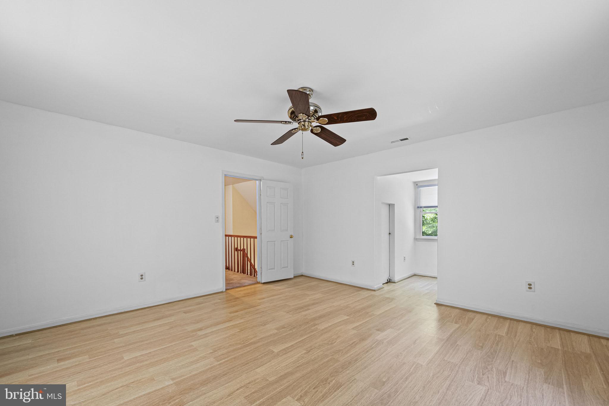 820 Parran Road St. Leonard, MD 20685 - Photo 12 of 25 Primary Bedroom