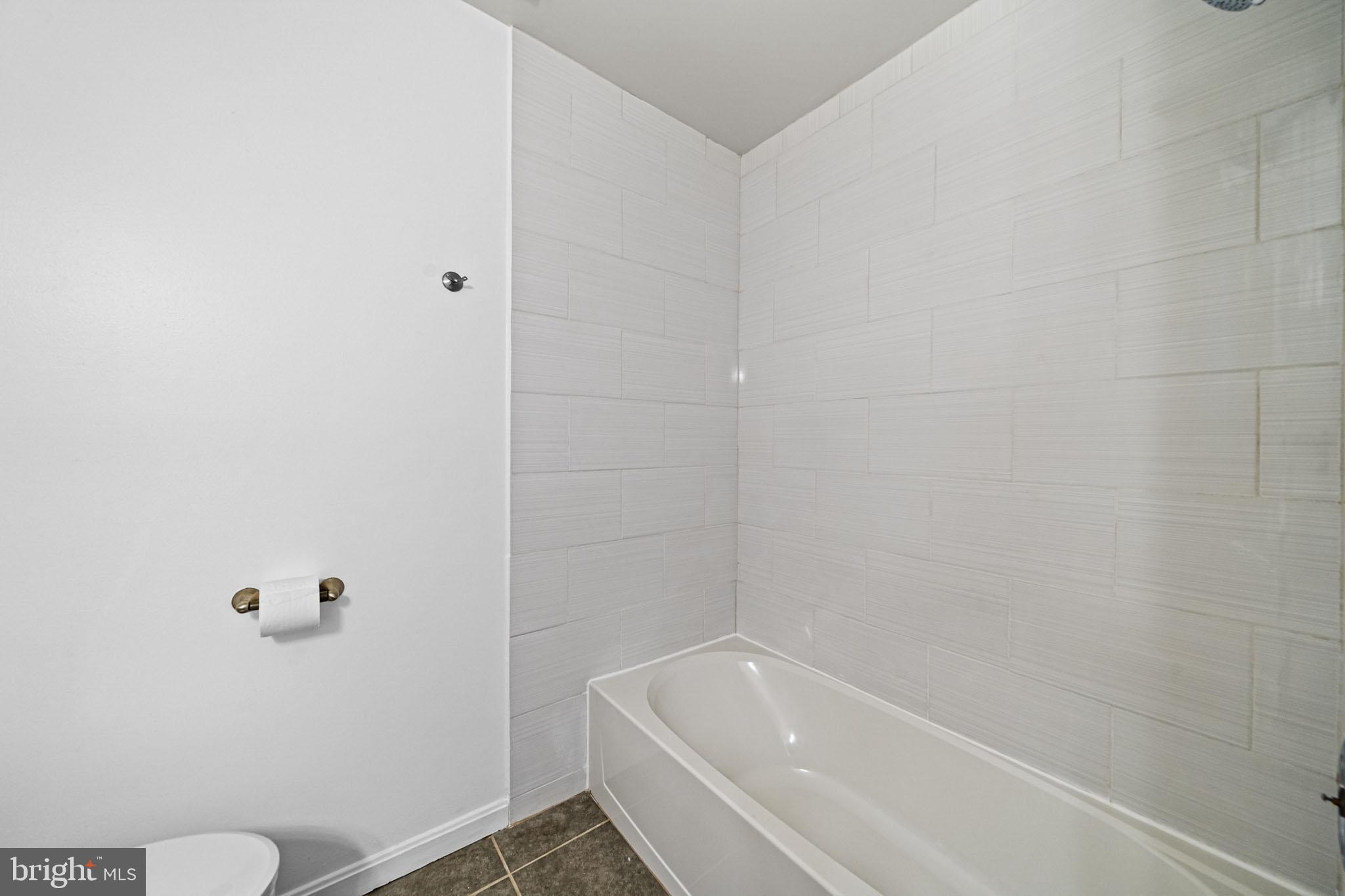 820 Parran Road St. Leonard, MD 20685 - Photo 20 of 25 Upstairs Hall Bathroom