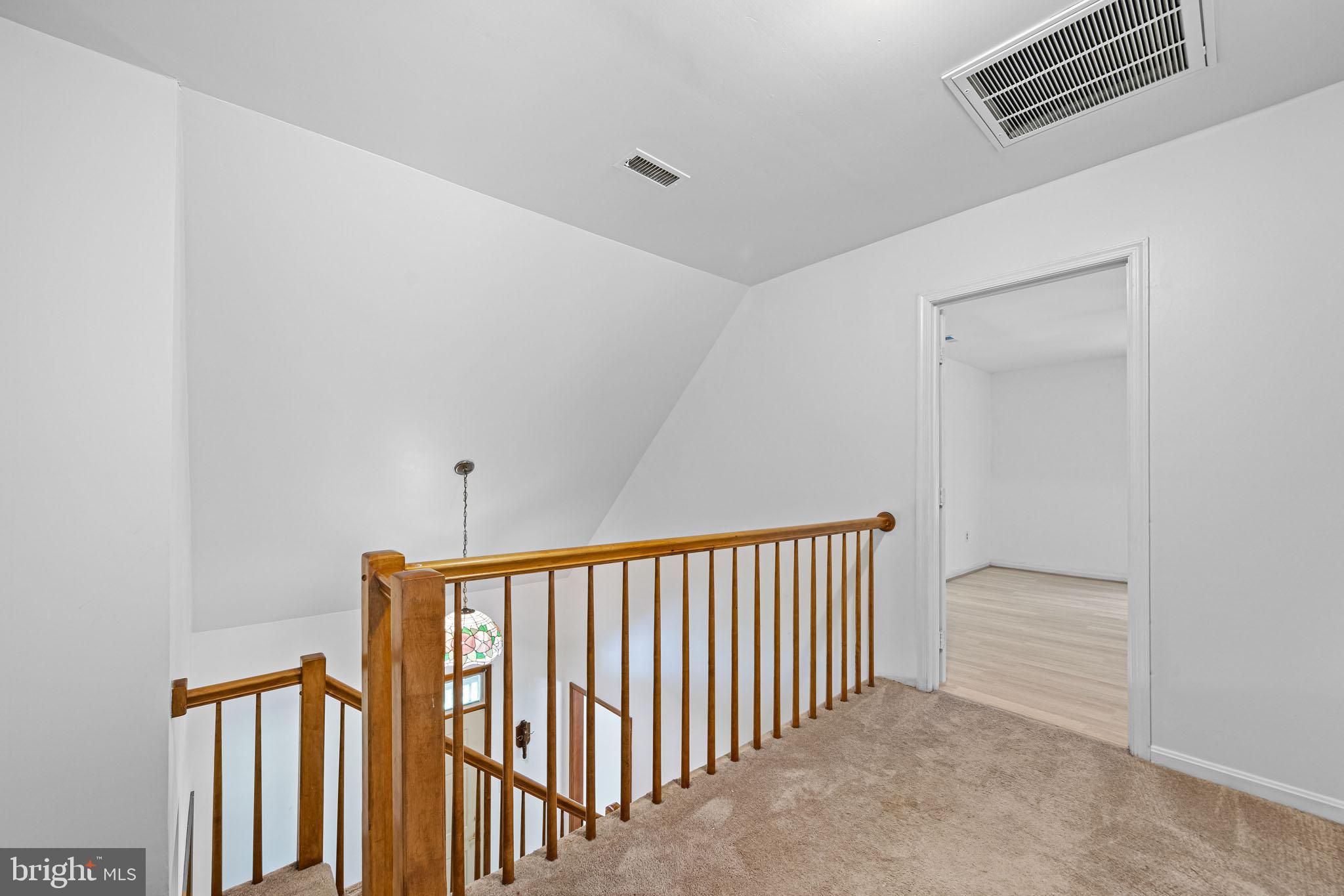 820 Parran Road St. Leonard, MD 20685 - Photo 21 of 25 Upstairs