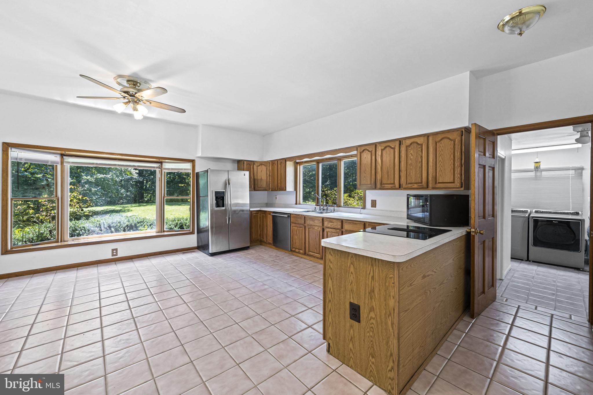 820 Parran Road St. Leonard, MD 20685 - Photo 4 of 25 Kitchen