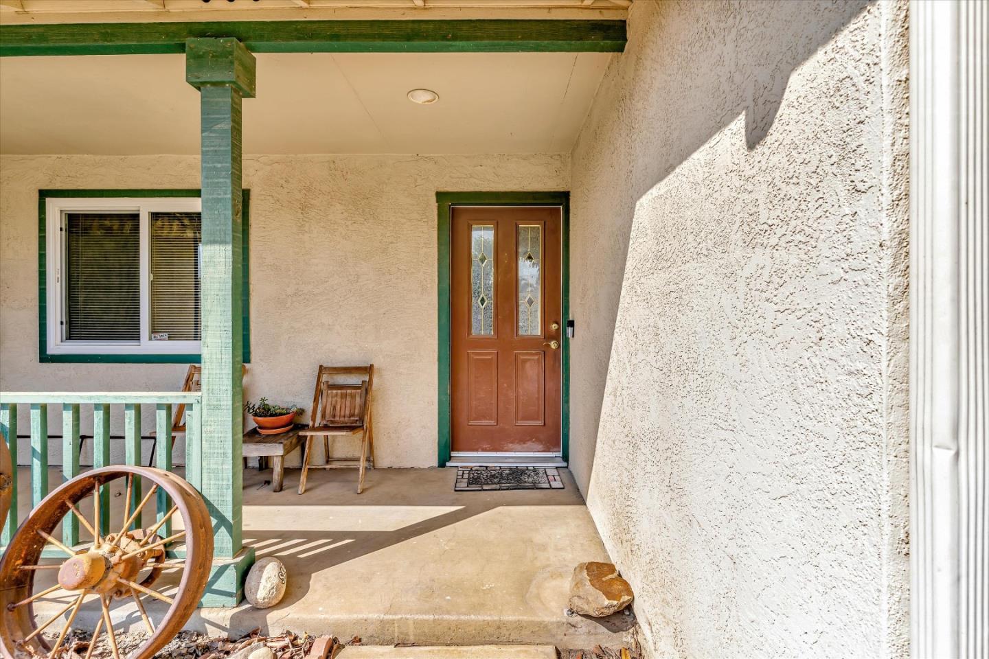 440 Meyer Circle Gonzales, CA 93926 - Photo 4 of 45 a front view of a house with large windows