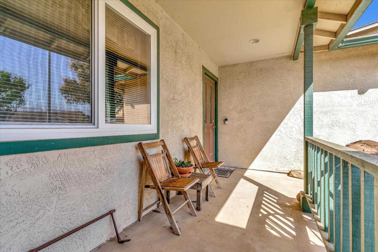 440 Meyer Circle Gonzales, CA 93926 - Photo 5 of 45 a view of outdoor space yard and patio