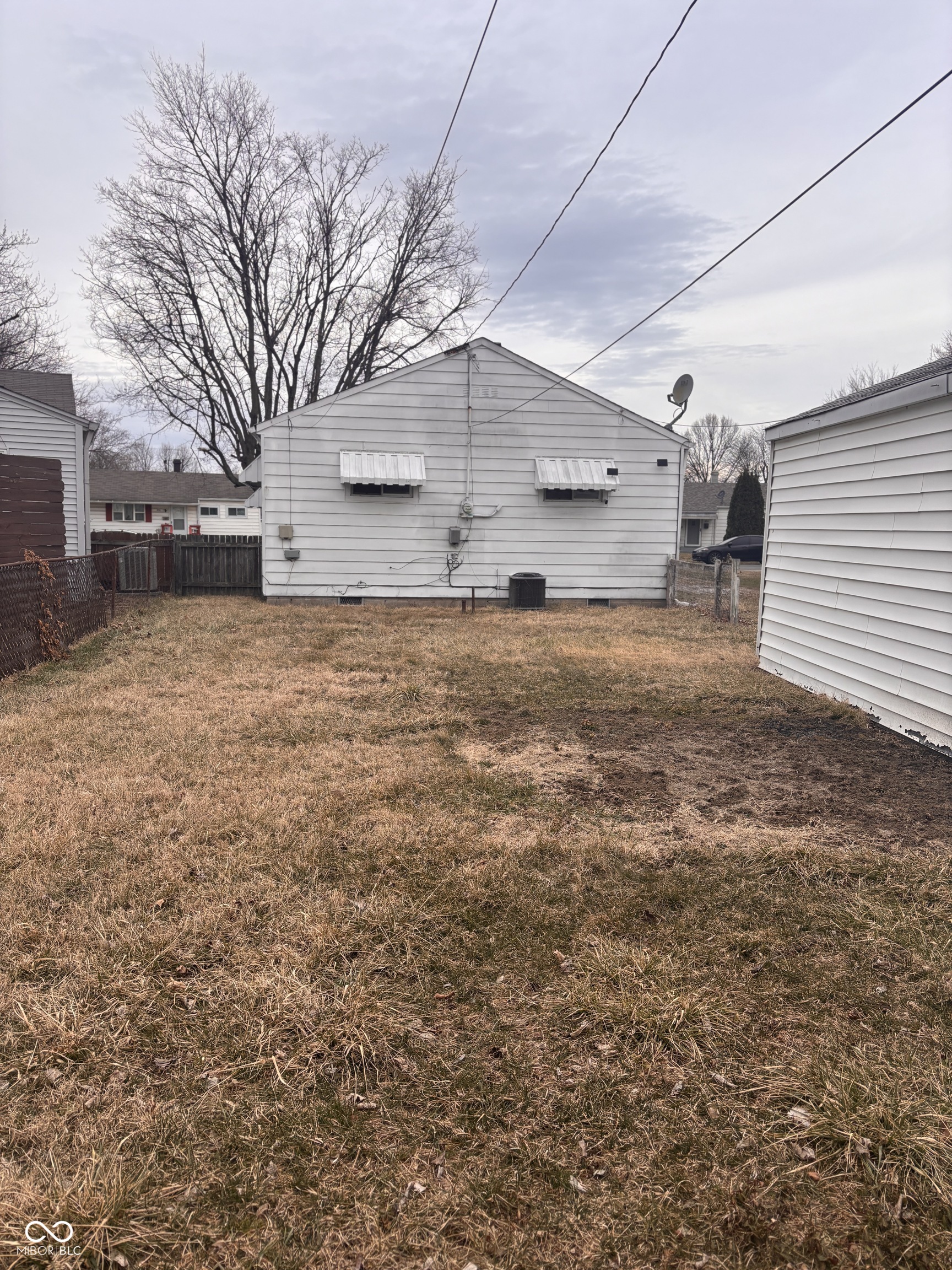 1843 Bauer Road Indianapolis, IN 46218 - Photo 5 of 16 Gallery Image 5