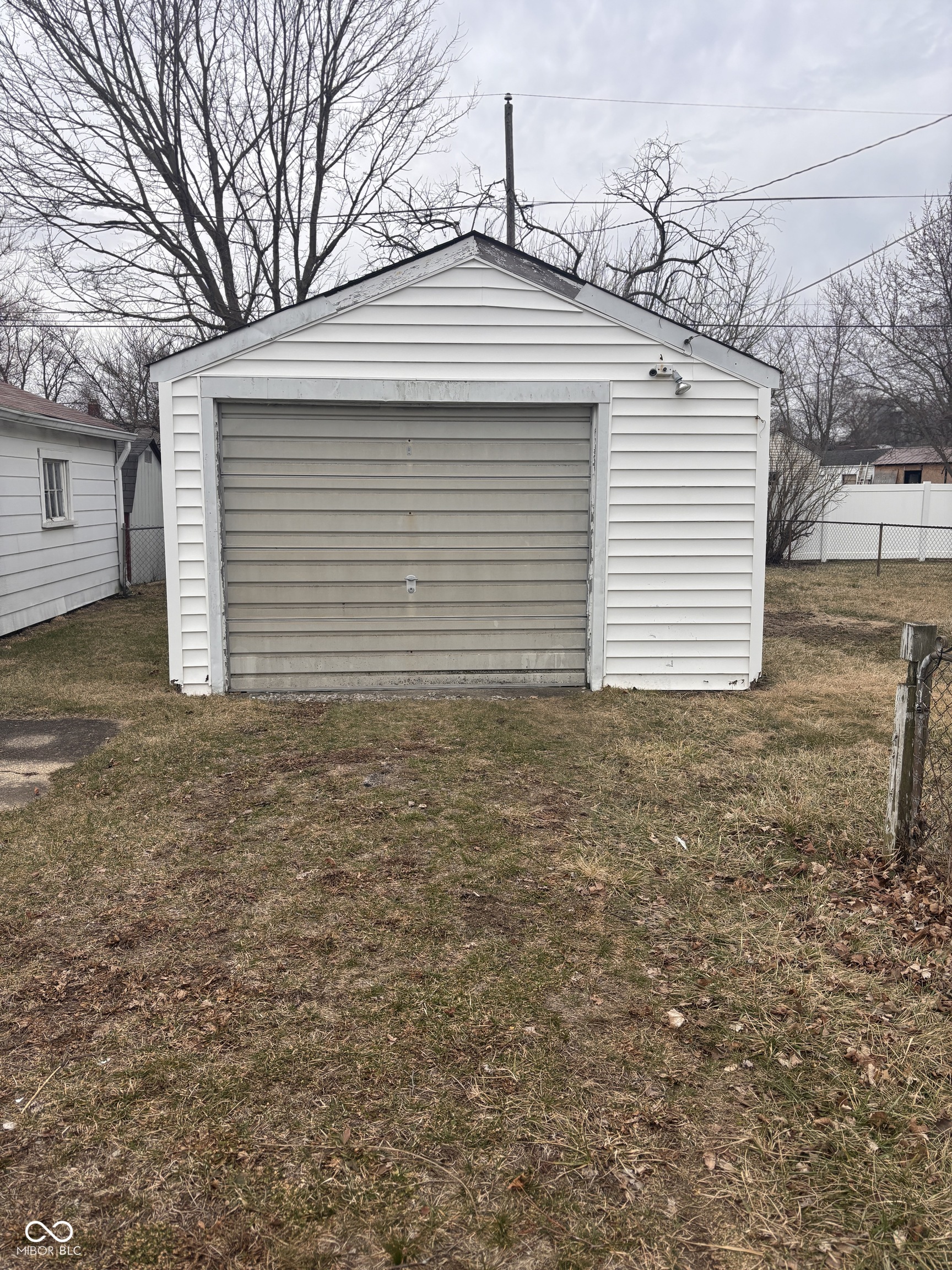1843 Bauer Road Indianapolis, IN 46218 - Photo 6 of 16 Gallery Image 6