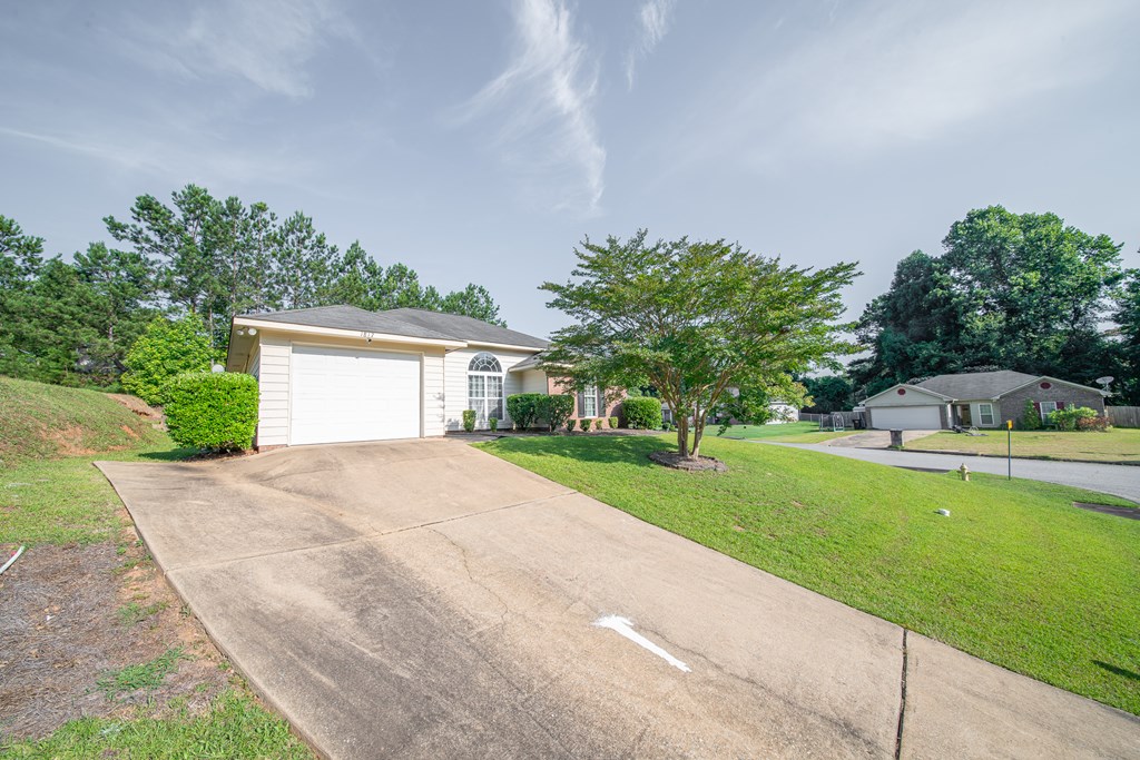 1817 Cumbaa Court Columbus, GA 31907 - Photo 2 of 28