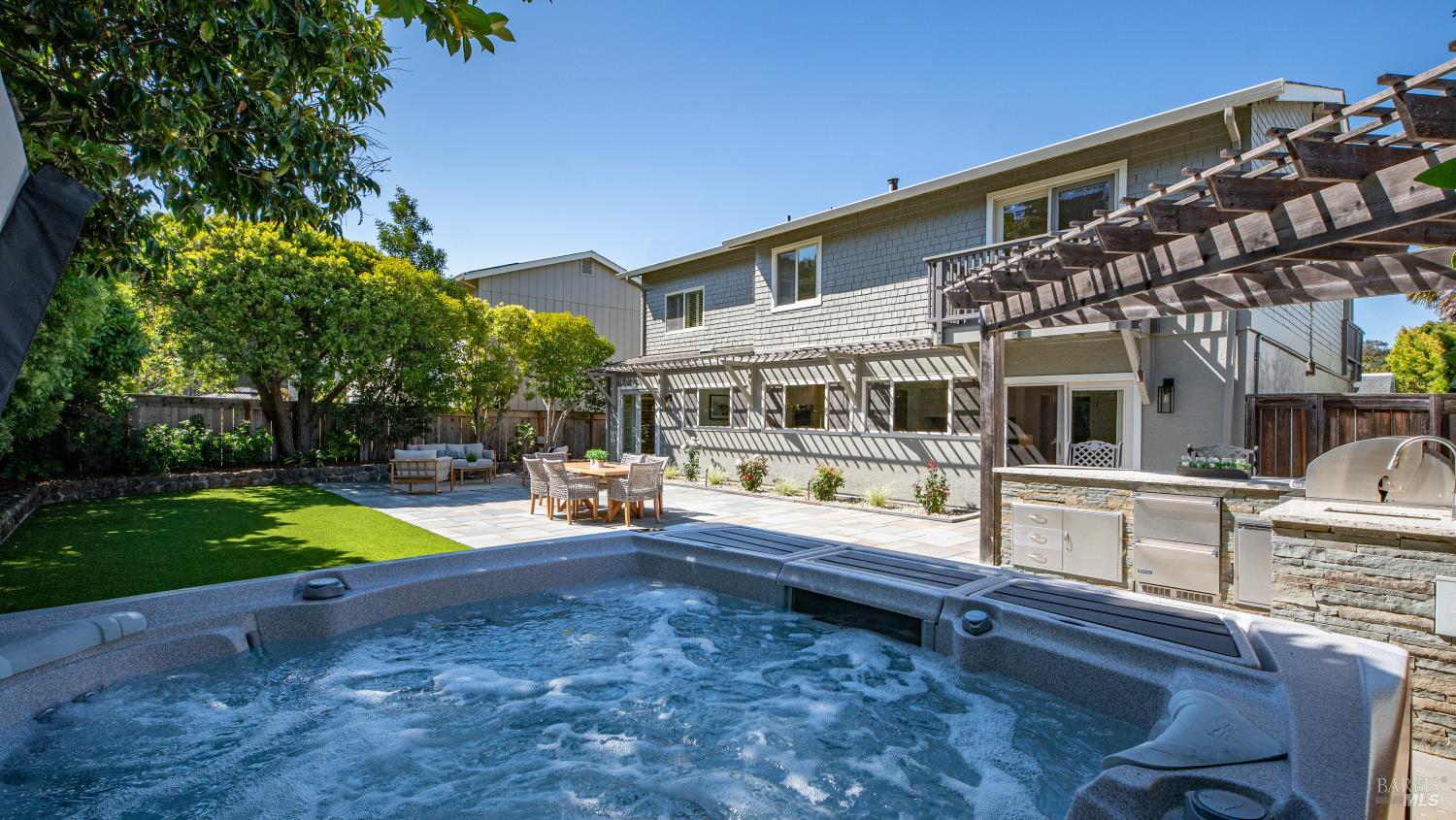 98 Surfwood Circle San Rafael, CA 94901 - Photo 33 of 65