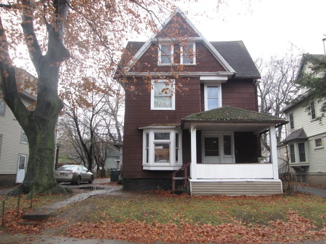361 Grand Avenue Rochester, NY 14609 - Photo 1 of 1 Gallery Image 1