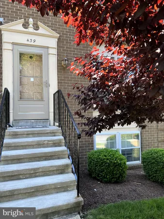 $2,450 | 439 Terry Court, Unit B4, Frederick, MD 21701