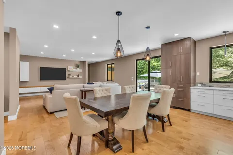 $2,295,000 | 17 Hidden Hollow Terrace, Holmdel, NJ 07733