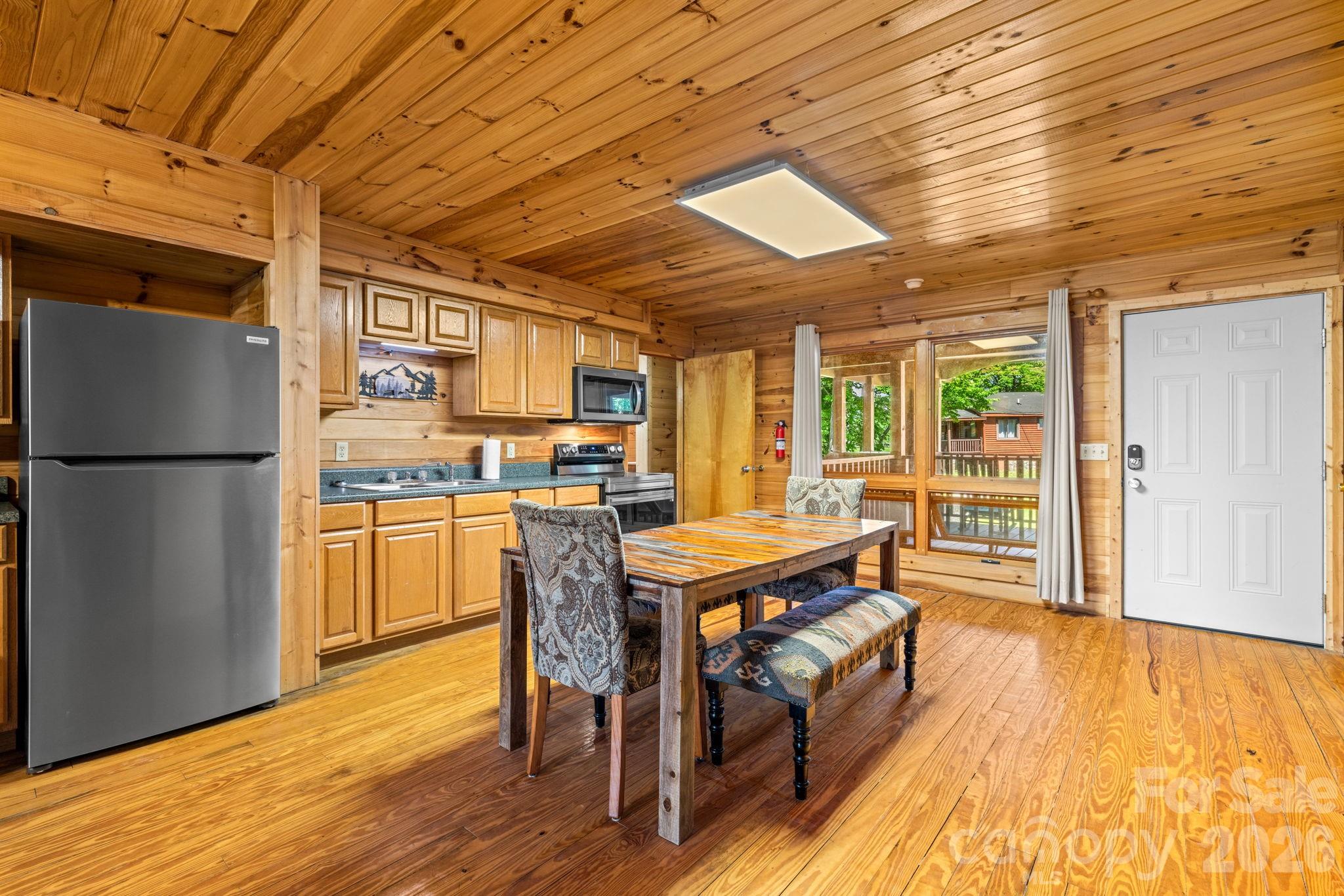 55 Observation Point Road Bryson City, NC 28713 - Photo 16 of 16 Gallery Image 16