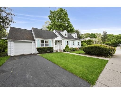 20 Truman Road Newton, MA 02459 - Photo 2 of 13 Gallery Image 2