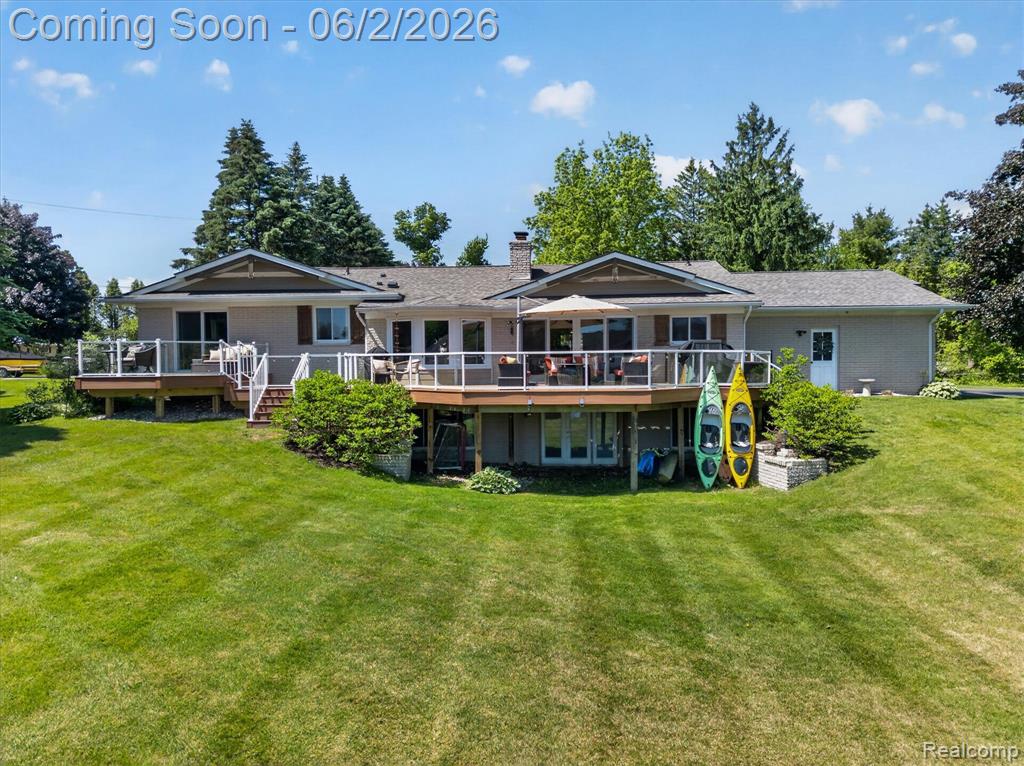 3860 East Commerce Road Commerce Township, MI 48382 - Photo 56 of 72