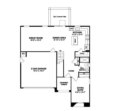 $564,090 | 1162 Tres Picos Drive, Yuba City, CA 95993