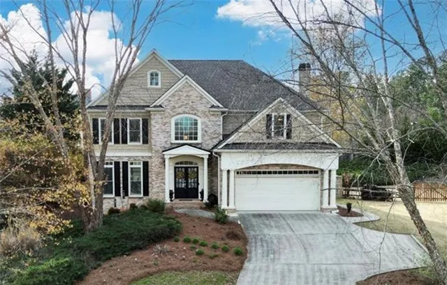 $725,000 | 5235 Millsford Court, Cumming, GA 30040