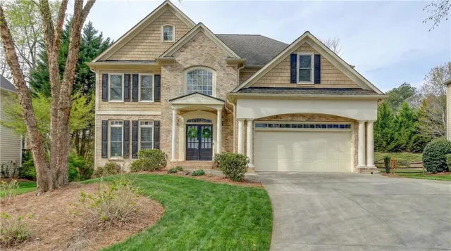 $725,000 | 5235 Millsford Court, Cumming, GA 30040