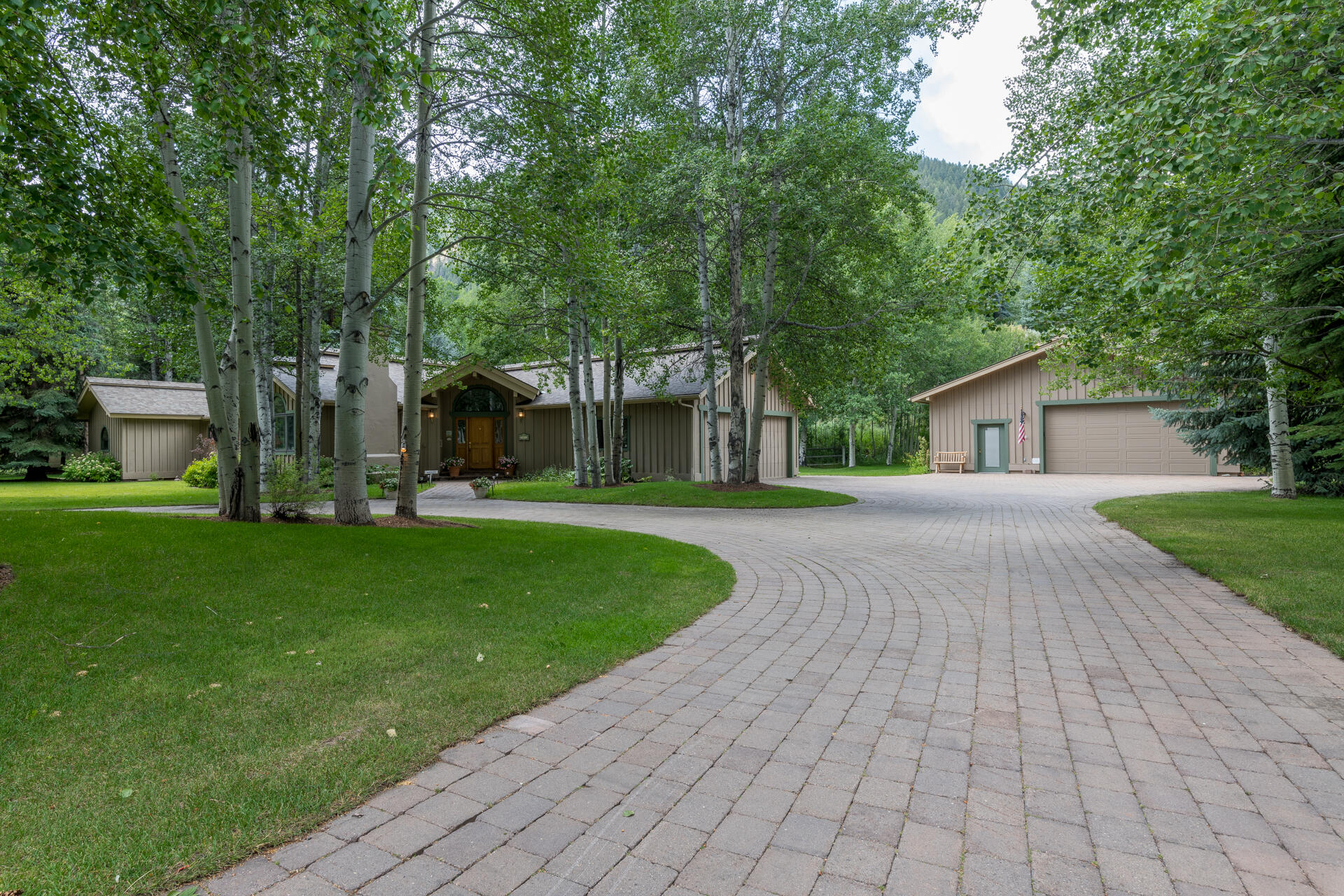 121 Aspen Hollow Road Hailey, ID 83333 - Photo 30 of 34 Aspens