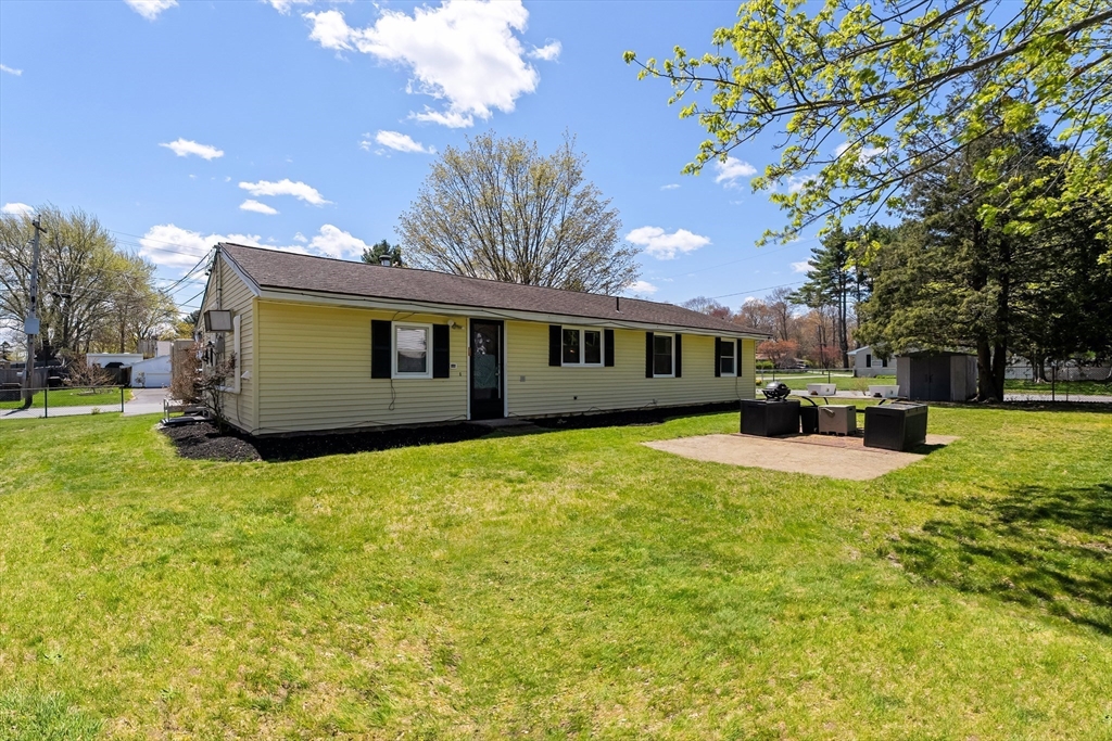 11 Baldwin Road Brockton, MA 02302 - Photo 24 of 34