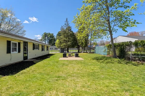 $425,000 | 11 Baldwin Road, Brockton, MA 02302