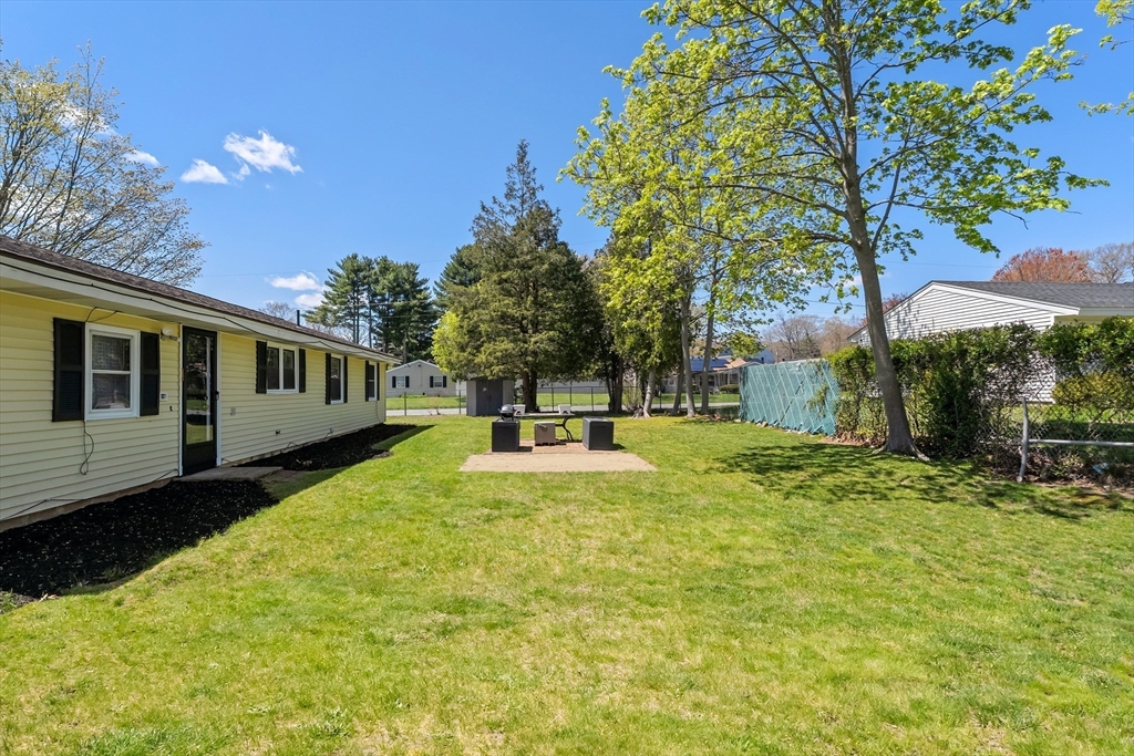 11 Baldwin Road Brockton, MA 02302 - Photo 25 of 34