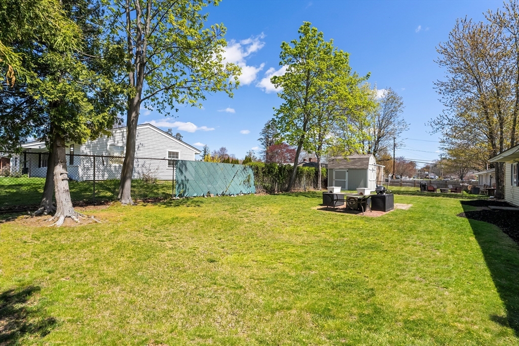 11 Baldwin Road Brockton, MA 02302 - Photo 27 of 34