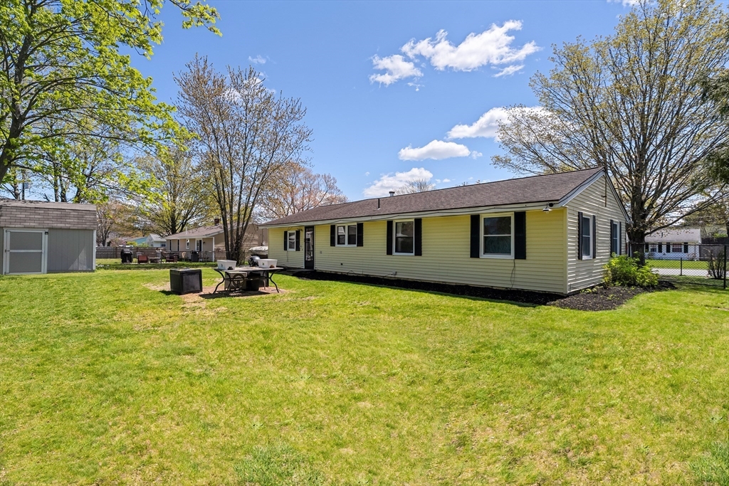 11 Baldwin Road Brockton, MA 02302 - Photo 28 of 34