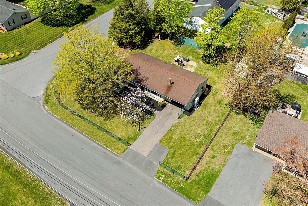 11 Baldwin Road Brockton, MA 02302 - Photo 29 of 34