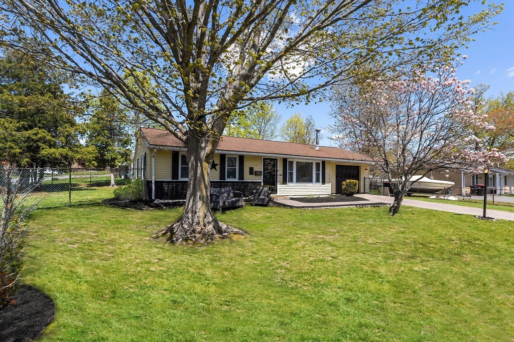 11 Baldwin Road Brockton, MA 02302 - Photo 3 of 34