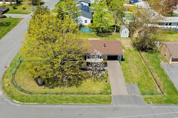 $425,000 | 11 Baldwin Road, Brockton, MA 02302