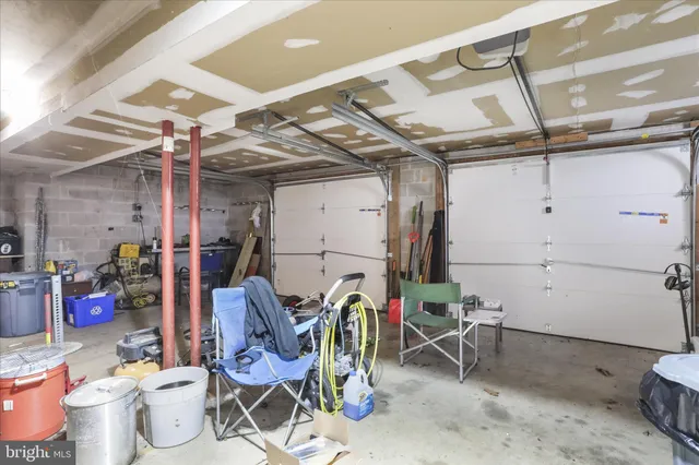 a view of an outdoor sitting space