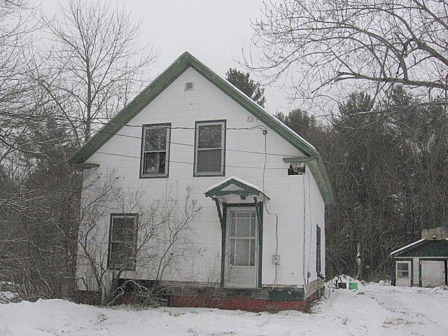 325 Wyman Road Winslow, ME 04901 - Photo 4 of 20 Front of home
