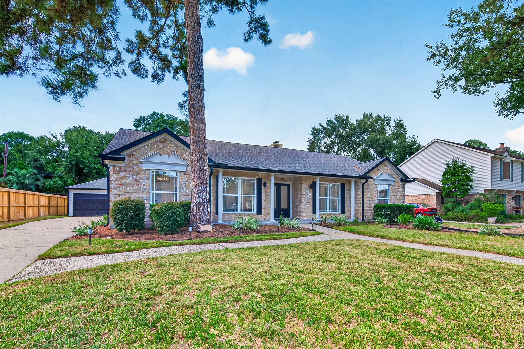 15402 Ripplestream Drive Houston, TX 77068 - Photo 2 of 50 Nothing was left undone!