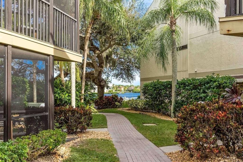 6157 Midnight Pass Road, Unit A51 Sarasota, FL 34242 - Photo 2 of 28