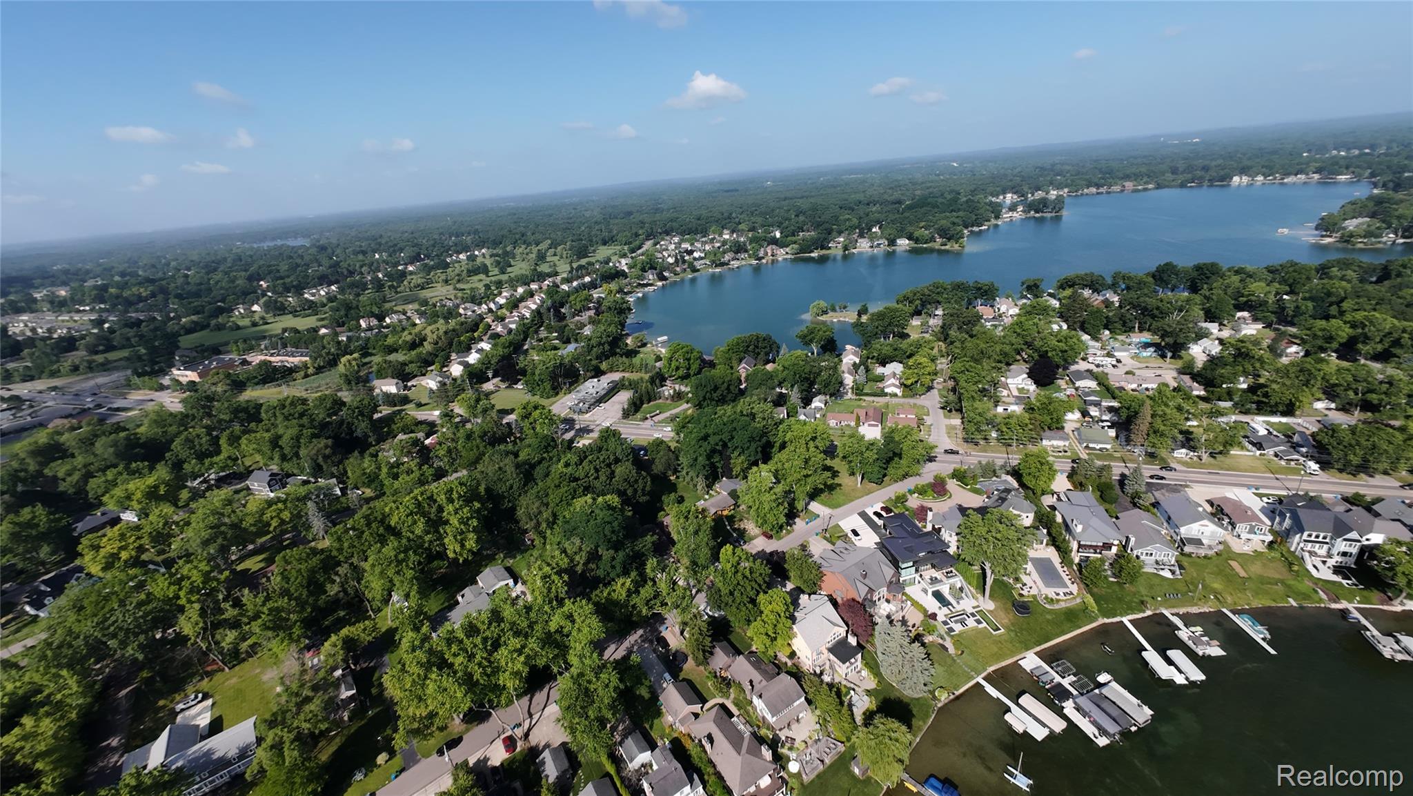 1946 Union Lake Road Commerce Township, MI 48382 - Photo 2 of 29 DJI_20260701094726_0010_D.JPG