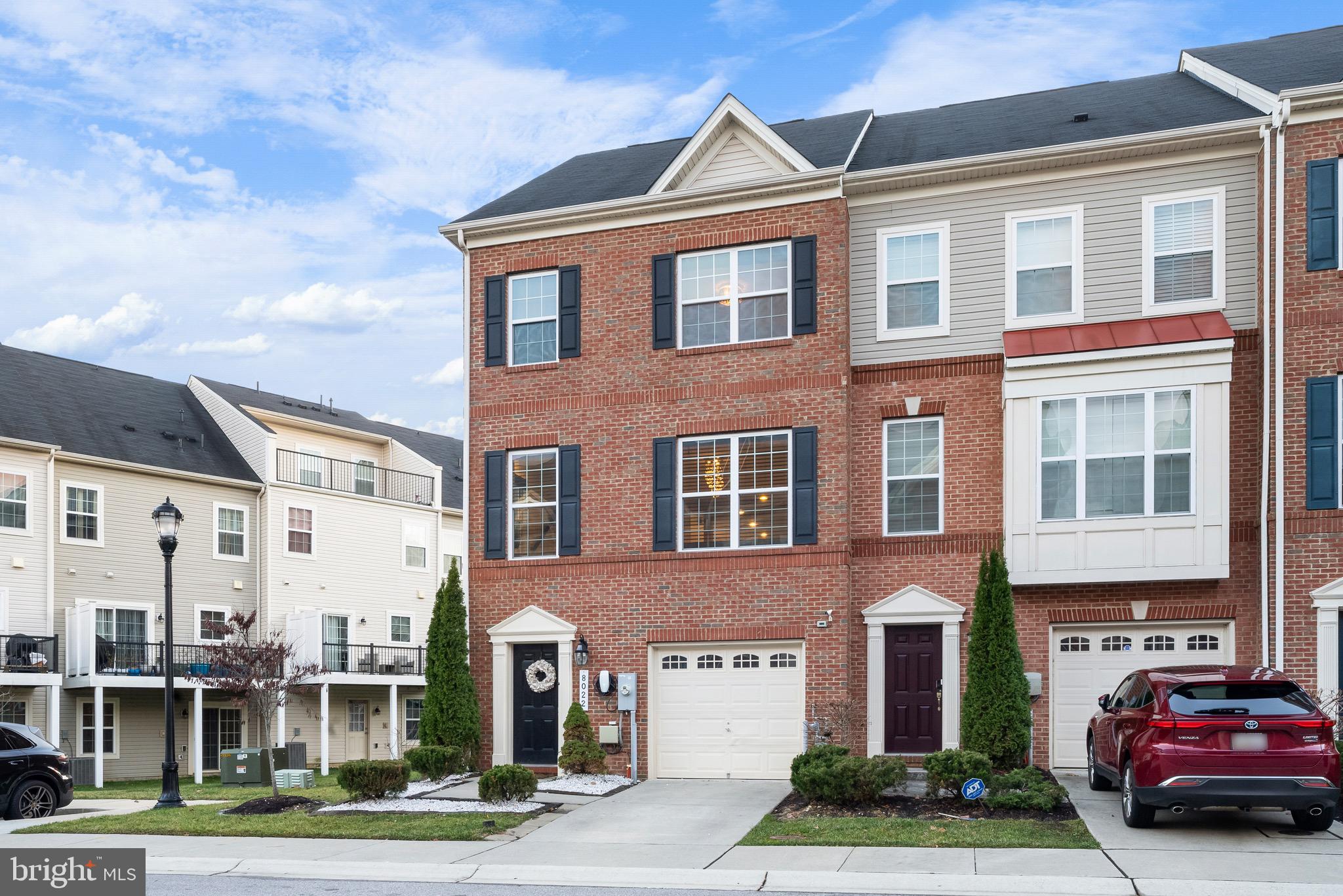 8022 Ravenclaw Road Elkridge, MD 21075 - Photo 1 of 24 Welcome HOME to 8022 Ravenclaw Road.
