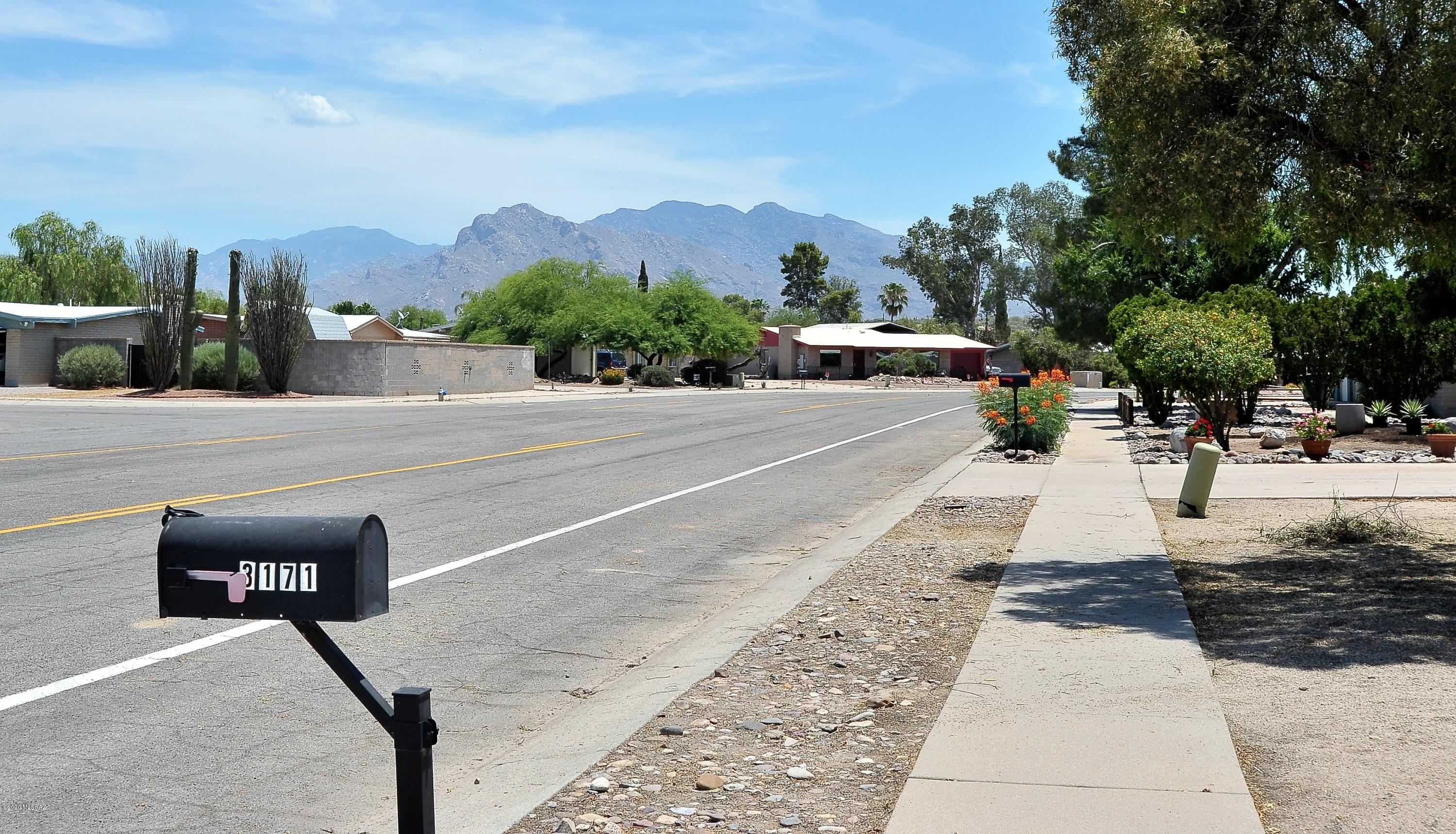 3171 West Massingale Road Tucson, AZ 85741 - Photo 49 of 49 Gallery Image 49