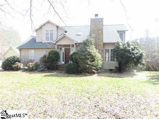 1435 Wingo Road Campobello, SC 29322 - Photo 1 of 24
