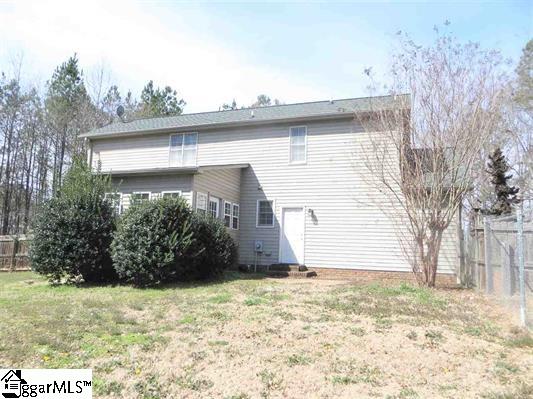 1435 Wingo Road Campobello, SC 29322 - Photo 2 of 24