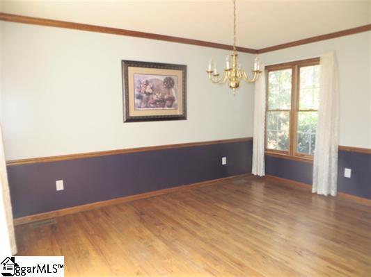 1435 Wingo Road Campobello, SC 29322 - Photo 7 of 24