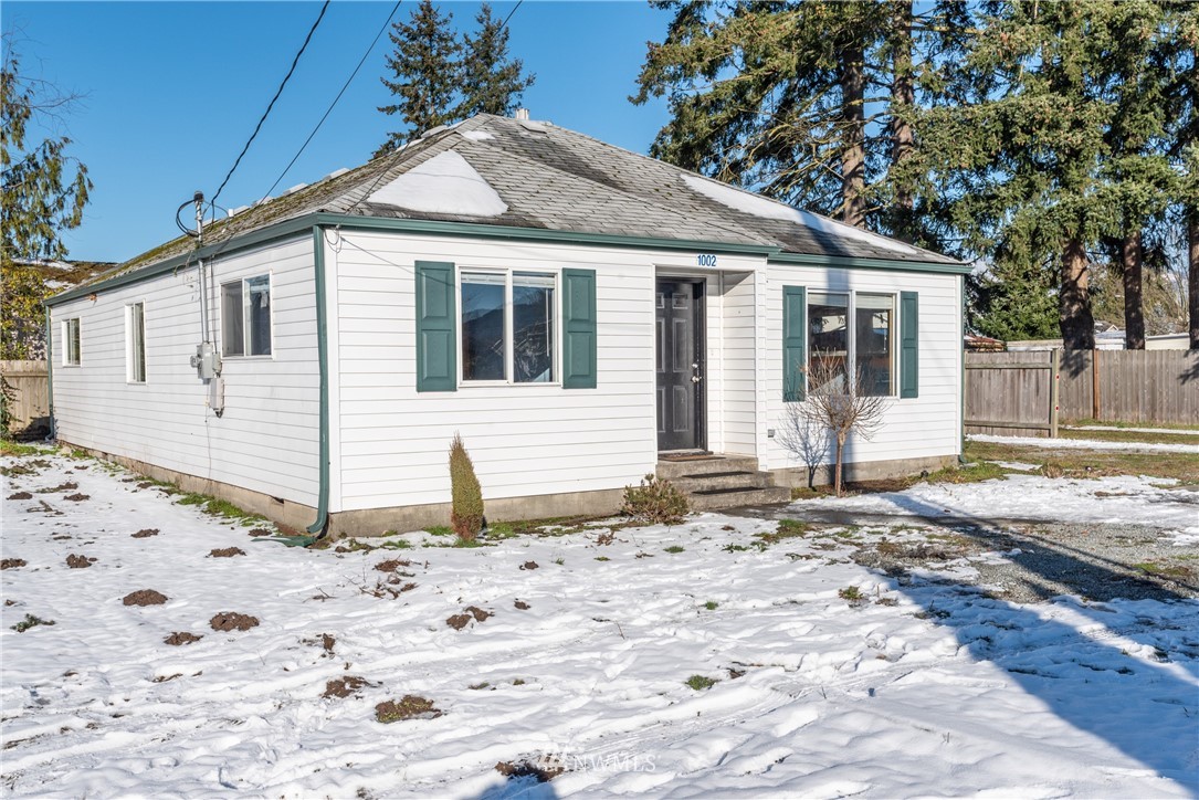 1002 Cook Road Sedro-Woolley, WA 98284 - Photo 22 of 23
