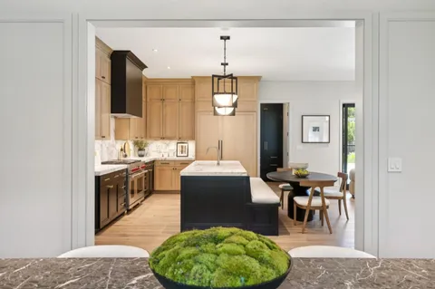 $16,400,000 | 1950 Ralston Avenue, Hillsborough, CA 94010