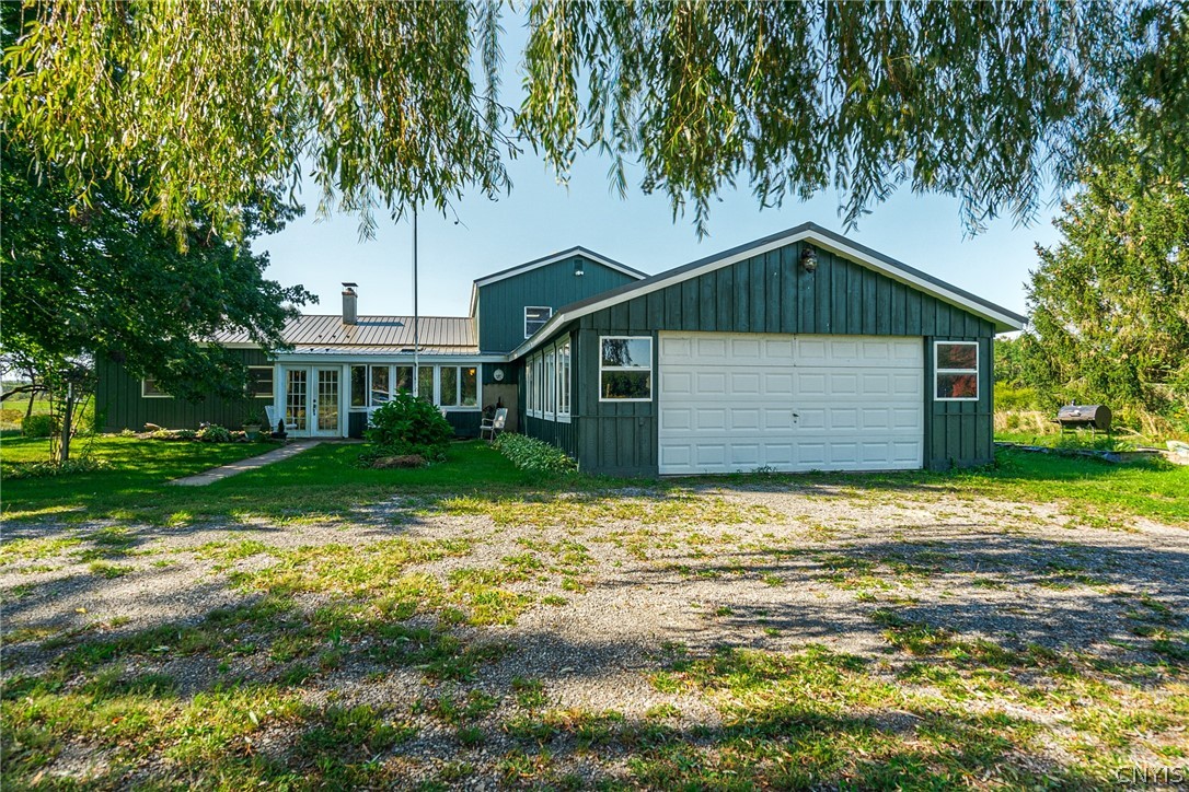 4399 Kelley Road Lenox, NY 13421 - Photo 1 of 1 WELCOME HOME TO BEAUTIFUL MADISON COUNTY!!