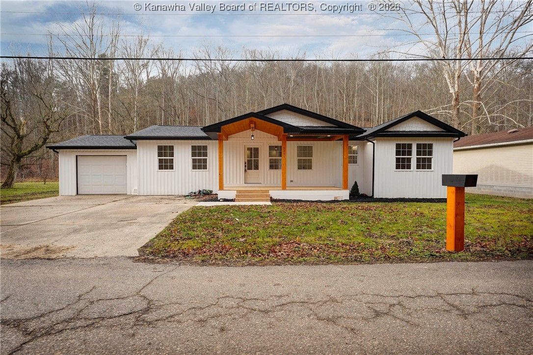 3241 Buff Crk Road Hurricane, WV 25526 - Photo 1 of 36 Gallery Image 1
