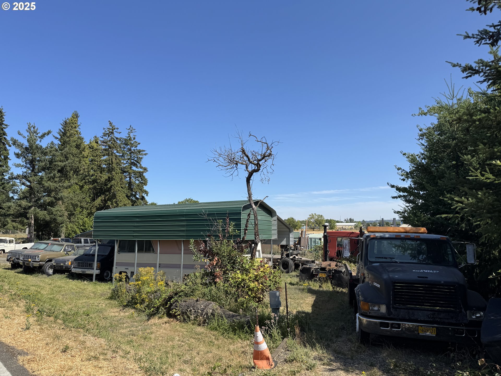 3925 Southeast Spicer Road Albany, OR 97322 - Photo 1 of 5 Gallery Image 1